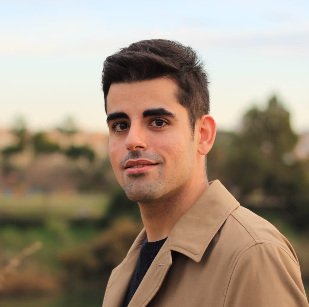 Adrián Esteban Pérez