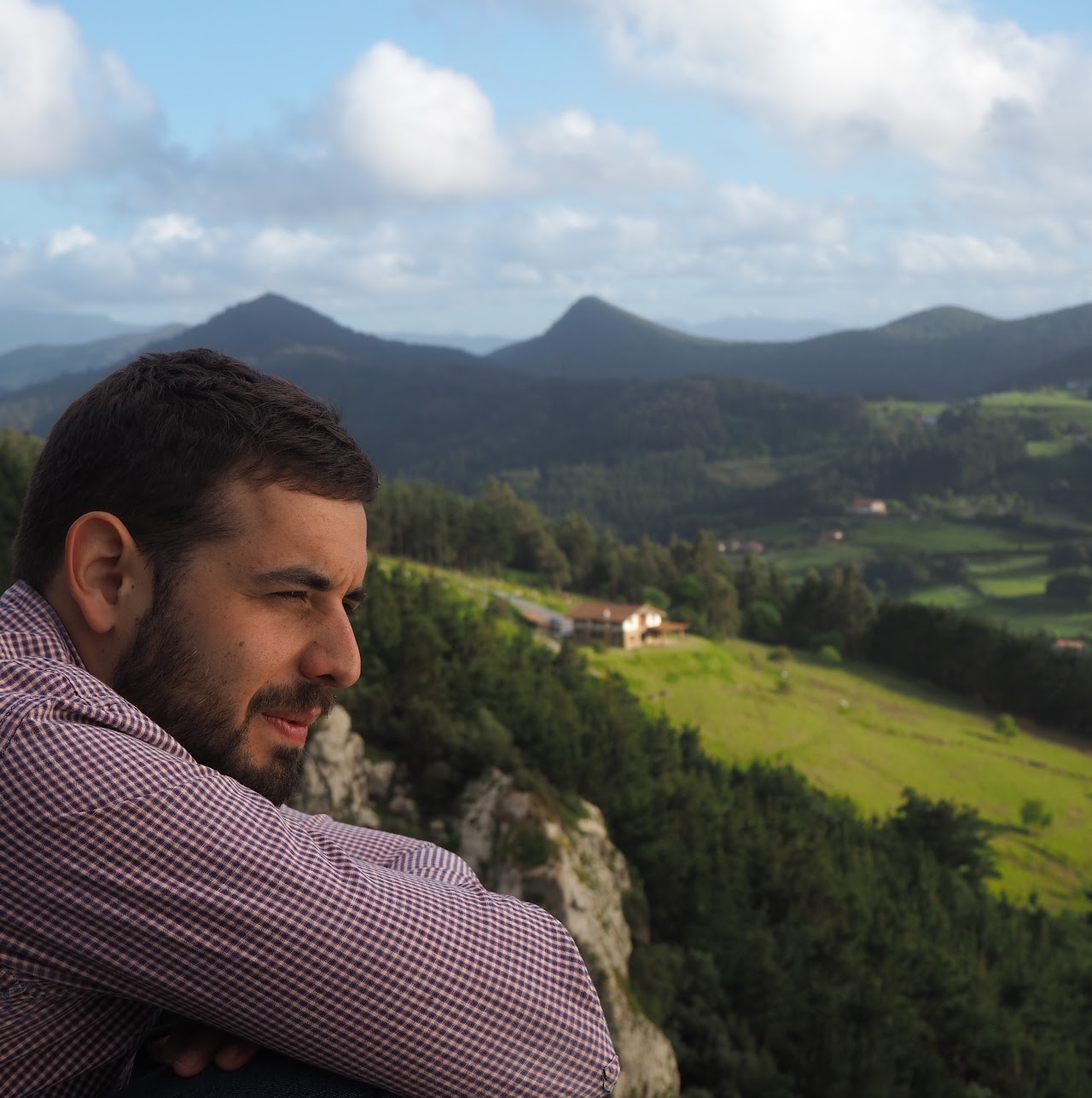 Antonio Elías Fernández
