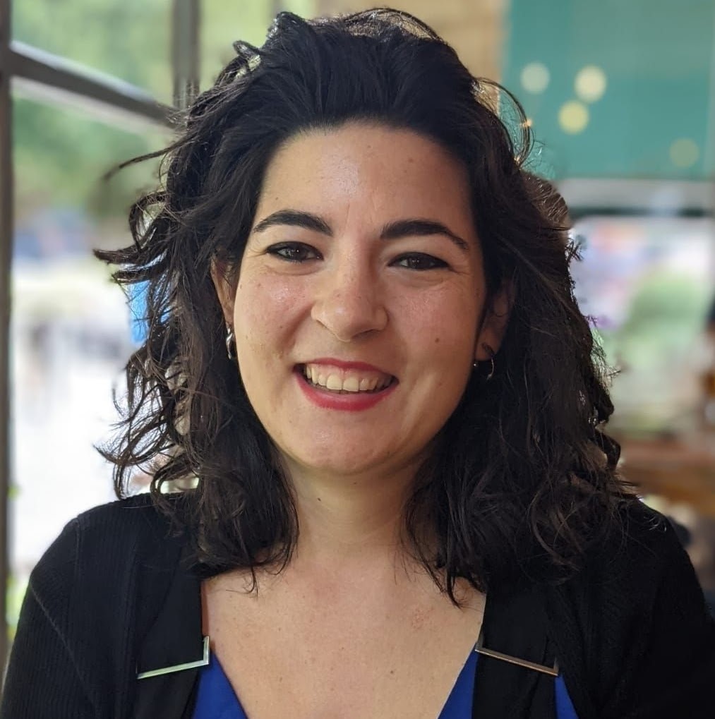 Maria Asunción Jiménez Cordero