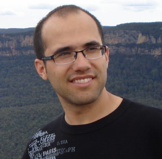 Juan Miguel Morales González