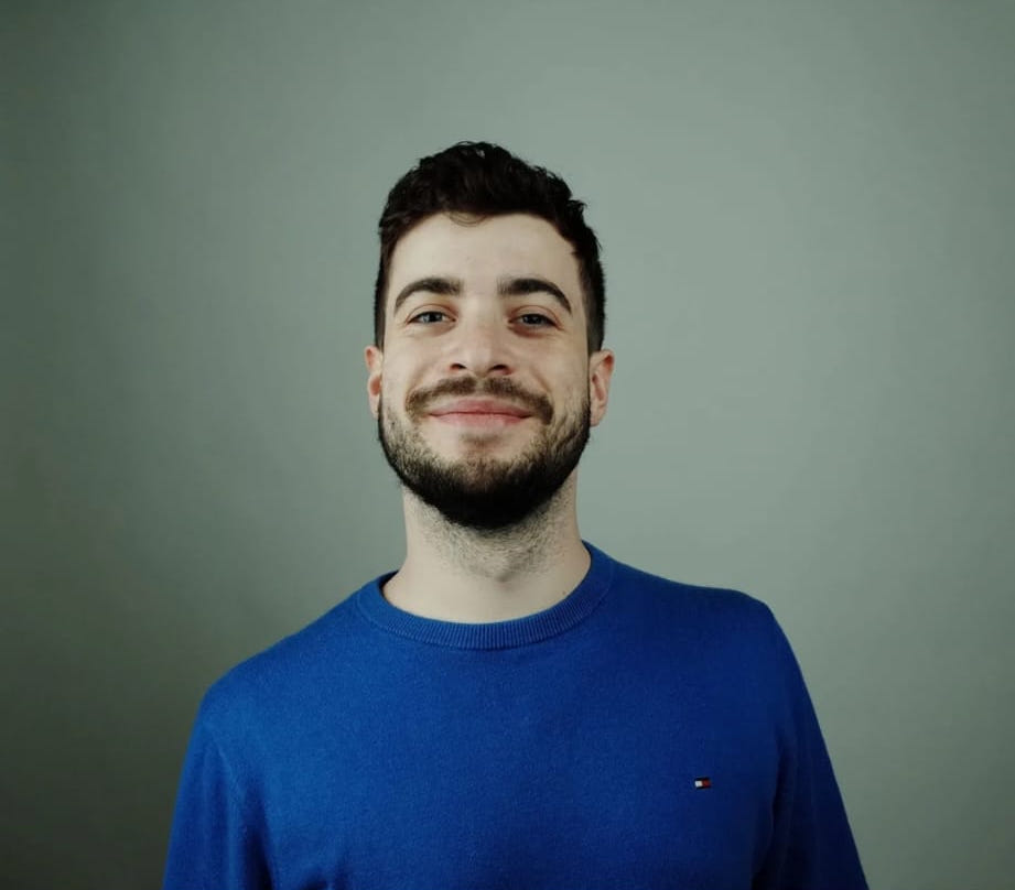 Marco Saretta