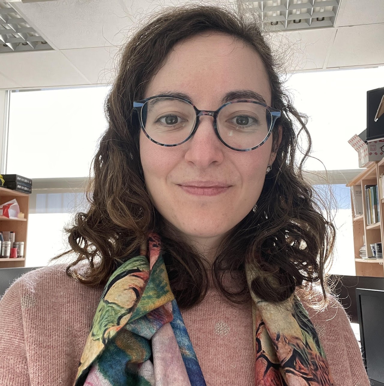 Marina Aguilar Moreno