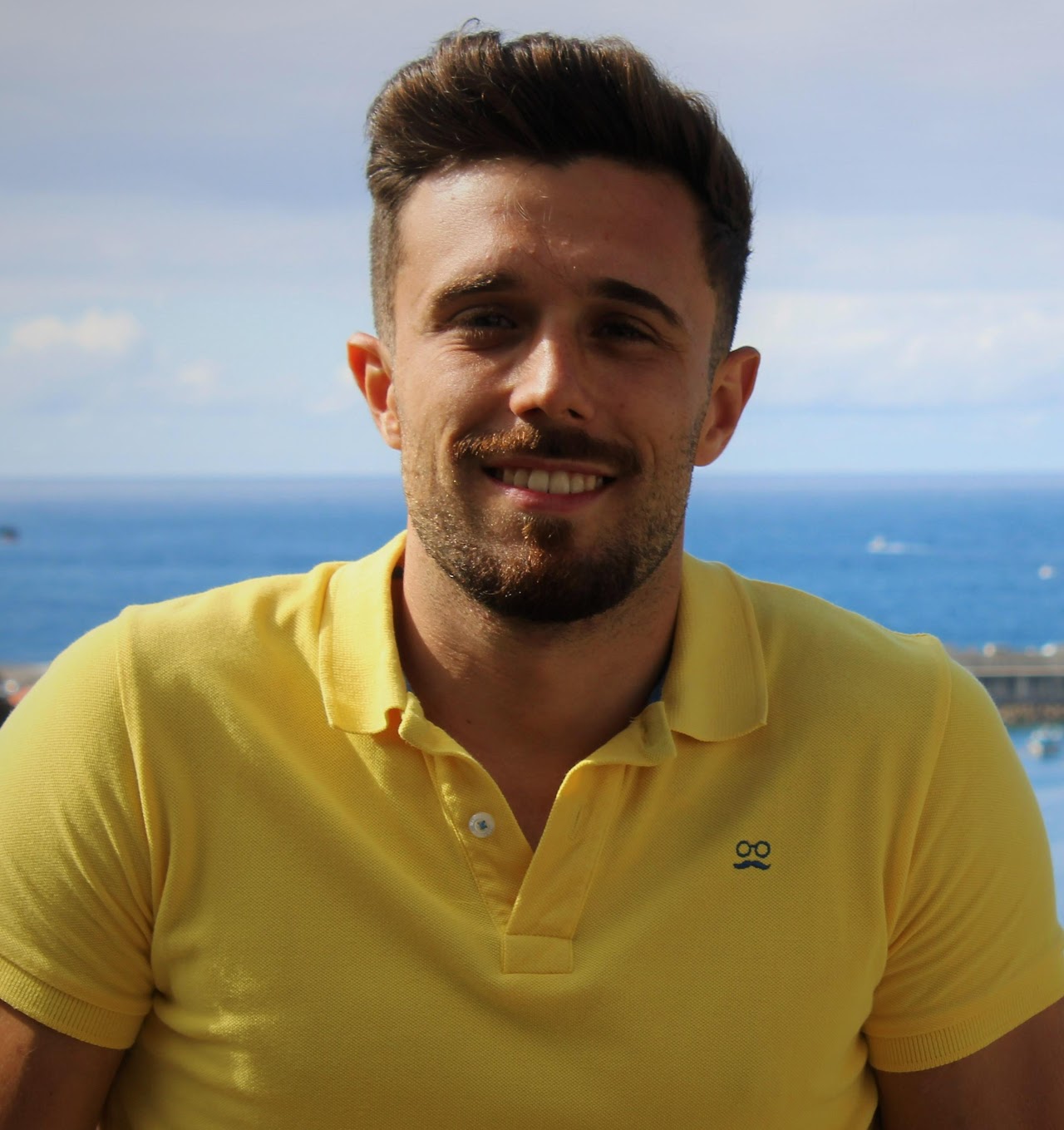 Ricardo Gázquez Torres