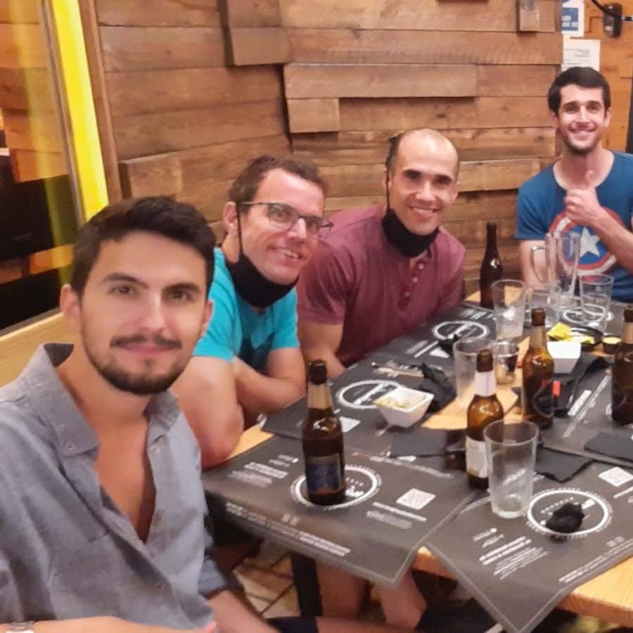 Social 14