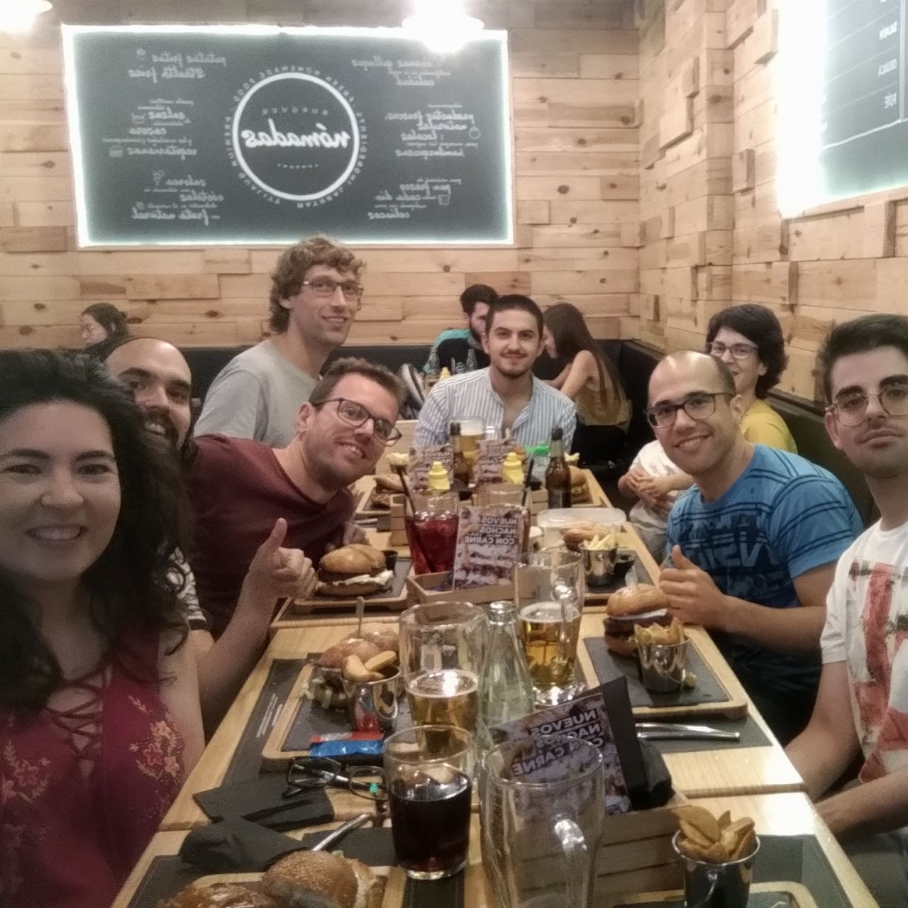 Social 6